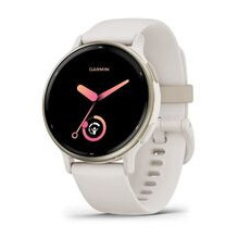 Garmin vivoactive 5 Cream...