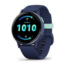 „Garmin vivoactive 5 Blue“...