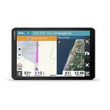 Garmin Camper 895 MT-D...