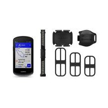 „Garmin Edge 1040 Bundle“...