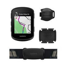 „Garmin Edge 840 Bundle“ (010-02695-11)