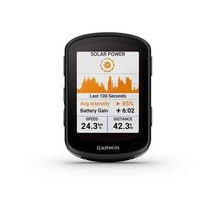 „Garmin Edge 840 Solar“...