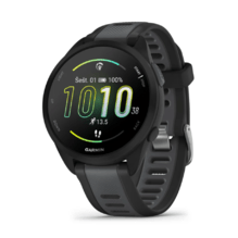 Garmin Forerunner 165 Black...