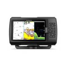 Garmin Striker Vivid 7cv...