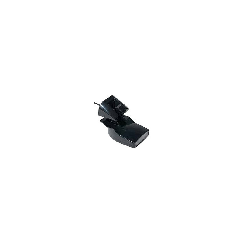 Garmin plastic radius