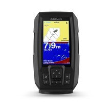 Garmin Striker Plus 4 echo...