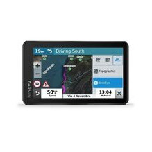 Garmin Zumo XT