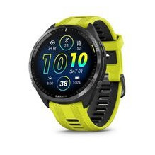 Forerunner 965 Amp Yellow...