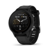 Garmin Forerunner 265 Black...