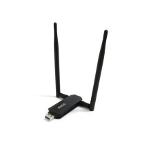 ALFA NETWORK 802.11ax AC1800 High-Speed USB 3.2 Dual Band WiFi adapter