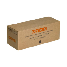 Utax Toner CK-7530 / 1T02XF0UT0 Black