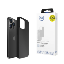 3mk Silicone Case for...