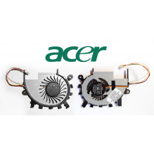 ACER V5-452G, V5-472, V5-472P, V5-552G, V5-572G, V5-573G fan