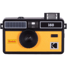 Kodak i60 Black / Yellow