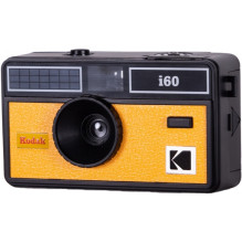 Kodak i60 juoda / geltona