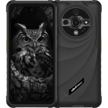 Ulefone Armor X31 Pro 5G 8 / 256GB juodas EU