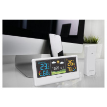 Sencor SWS 4100 W White