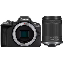 Canon EOS R50 + RF-S...