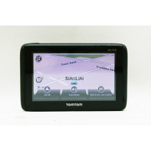 TomTom GO LIVE 1000...