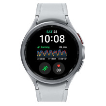 SMARTWATCH GALAXY WATCH6 CLAS. / LTE 47MM SILV SM-R965 SAMSUNG SMARTWATCH GALAXY WATCH6 CLAS. / LTE 47MM SILV SM-R965 SAMSUNG