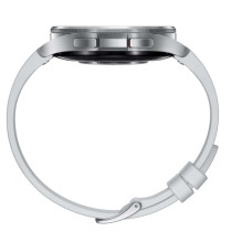 SMARTWATCH GALAXY WATCH6 CLAS. / LTE 47MM SILV SM-R965 SAMSUNG SMARTWATCH GALAXY WATCH6 CLAS. / LTE 47MM SILV SM-R965 SAMSUNG