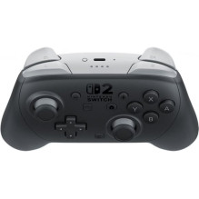 Nintendo Switch 2 Pro Controller