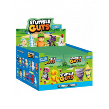 Dante Stumple Guys Flow (Pack Display 18 pcs)