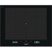 Whirlpool SMP 658C / BT / IXL