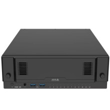 NET VIDEO RECORDER S2212 MK...