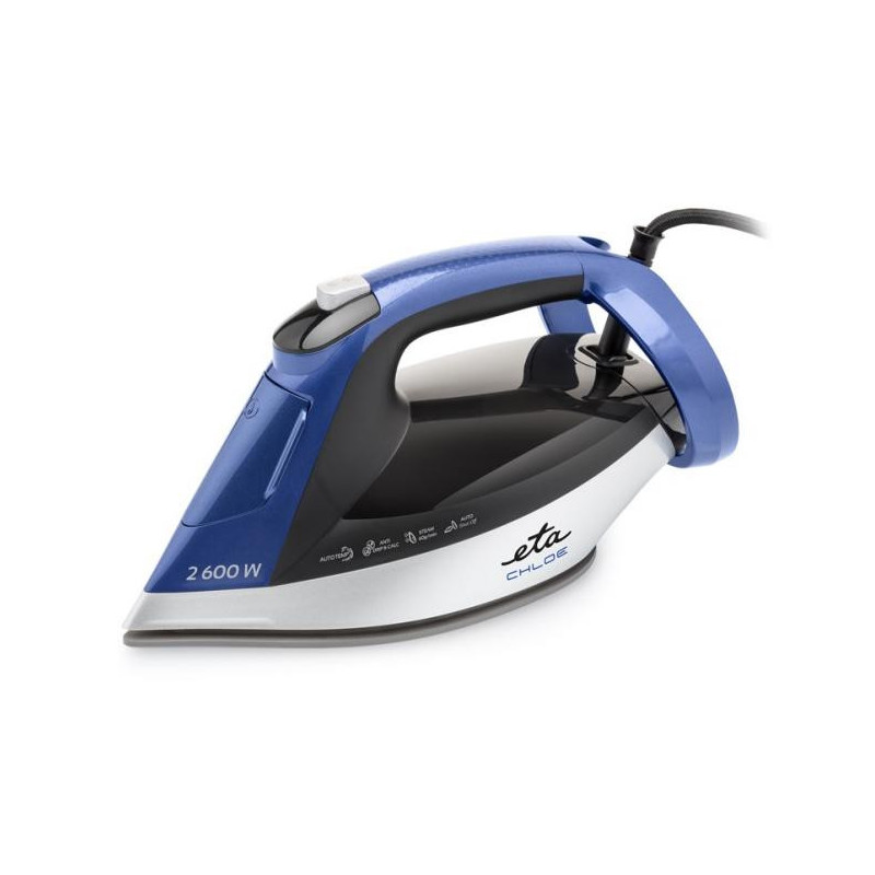 Iron ETA Cloe ETA227690000