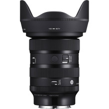 Sigma 24-70mm F2.8 DG DN II | Art | L-mount