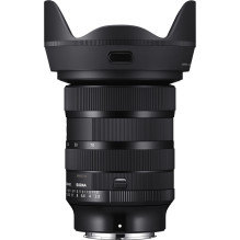 Sigma 24-70mm F2.8 DG DN II | Art | L-mount