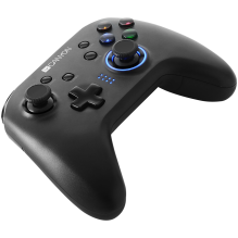 CANYON gamepad GP-W3 Android/ Nintendo/ PC/ PS3 Wireless Black