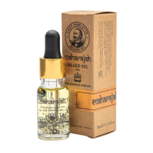 Maharajah Beard Oil Barzdos...