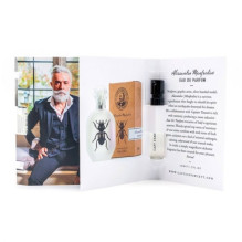 Alessandro Manfredini Eau de Pafum Perfume for men, 2ml