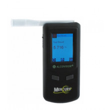 Breathalyzer with...