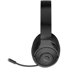 LORGAR Noah 500, Wireless Gaming headset with microphone, JL7006, BT 5.3, battery life up to 58 h (1000mAh), USB (C) cha