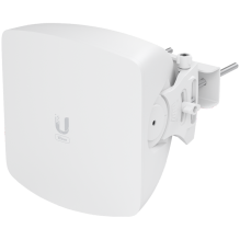 UBIQUITI Wave AP Maks. pralaidumas: 5,4 Gbps (2,7 Gbps dvipusis) 30° sektoriaus aprėptis 5 GHz oro sąlygoms atsparus ats