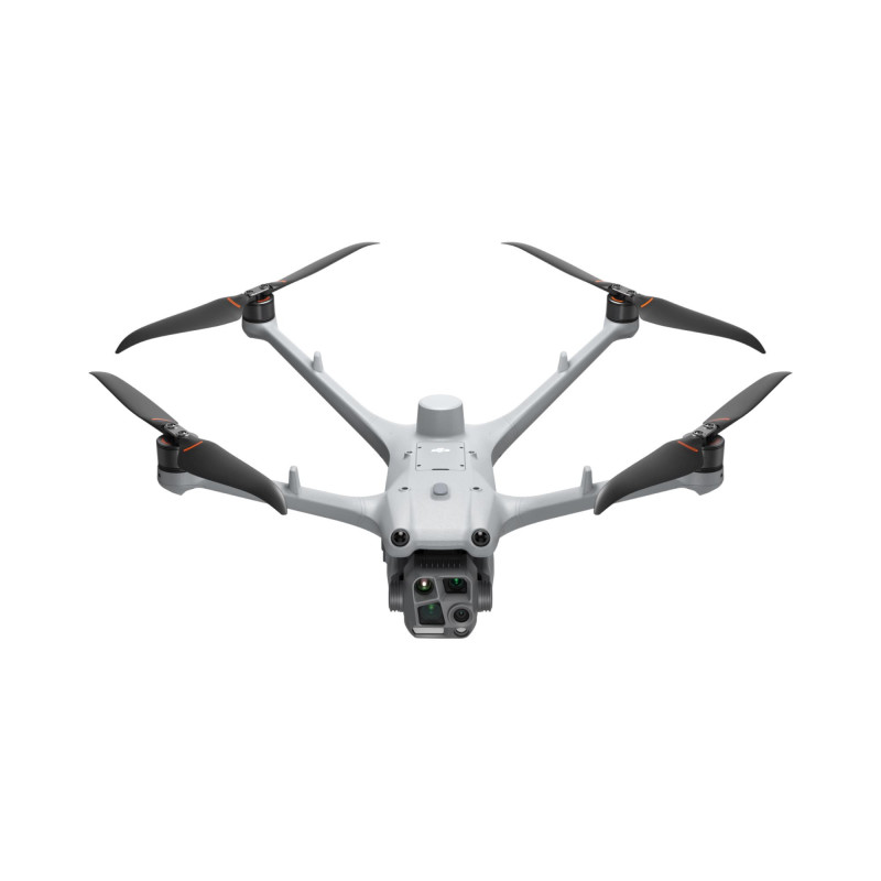 DRONE MATRICE 4TD RC PLUS2 ENT / CP.EN.00000663.01 DJI