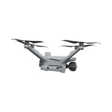 DRONE MATRICE 4TD RC PLUS2 ENT / CP.EN.00000663.01 DJI