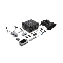 DRONE MATRICE 4TD RC PLUS2 ENT / CP.EN.00000663.01 DJI