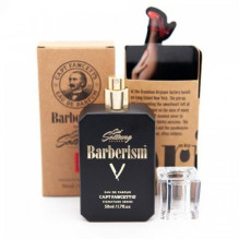 Barberism® Eau de Parfum Parfum Parfum Water for Men, 50ml