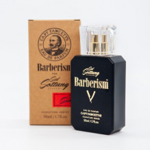 Barberism® Eau de Parfum Parfum Parfum Water for Men, 50ml