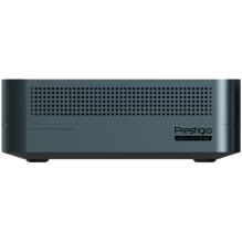 Prestigio Solutions Digital Media Player PSMPC105, i5-1235u, No RAM&amp;ROM, Wi-Fi 6, No OS