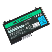 NGGX5 Battery for Dell Latitude E5470, E5270, E5570, E5750, E5250, E5450, E5550