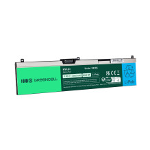 Battery NYFJH-6C 0NYFJH 0RY3F9 0VRX0J for Dell Precision 15 7530 7540 7740
