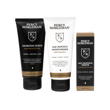 Age Defence Kit Facial care set for men, 1 pc.