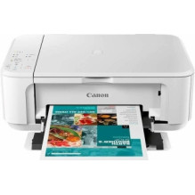 Multifunction printer Canon Pixma MG3650S White