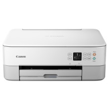 Daugiafunkcis spausdintuvas Canon Pixma TS5351i baltas