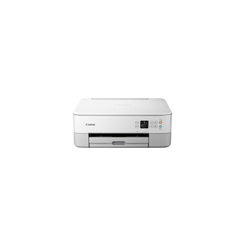 Multifunction printer Canon Pixma TS5351i White